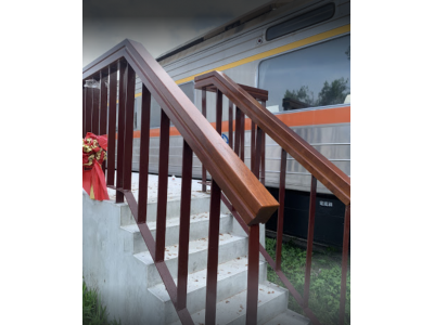 森豐樓梯扶手行-undefined