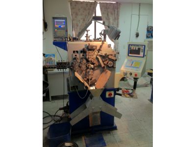 正新彈簧工業有限公司-undefined