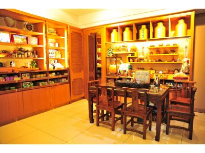 永峰茗茶有限公司-undefined