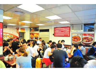 永康公園牛肉麵館-undefined