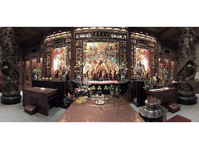 法主公廟管理委員會-undefined