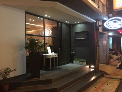 派翠克餐飲有限公司-undefined