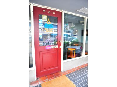 清邁城泰國料理-undefined