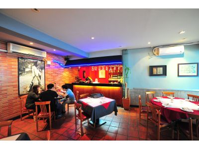 清邁城泰國料理-undefined