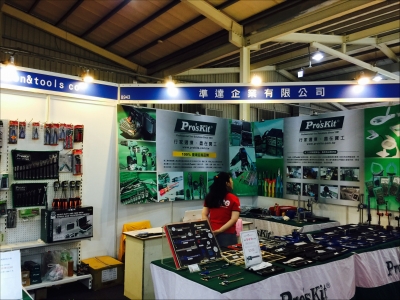 準達企業有限公司-undefined