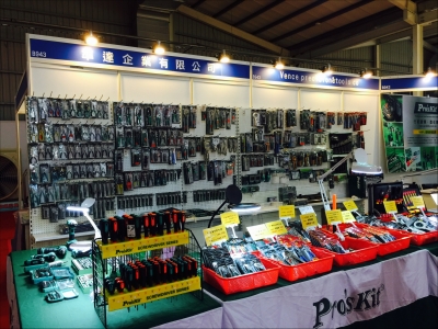 準達企業有限公司-undefined