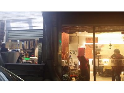 京城北方麵食館-undefined