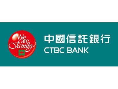 中國信託商業銀行股份有限公司-undefined