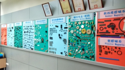 磁通磁性科技股份有限公司-undefined