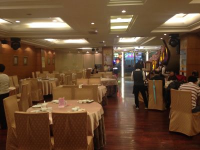 祥禾園股份有限公司-undefined