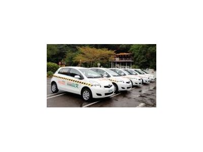 私立文山駕訓班-undefined