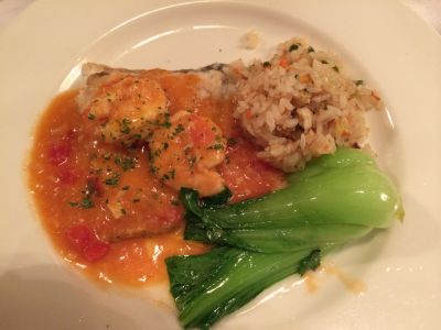 紅爐牛排館-undefined