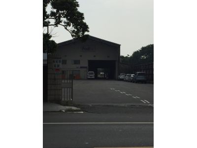 荷蘭商聯邦快遞國際股份有限公司-undefined