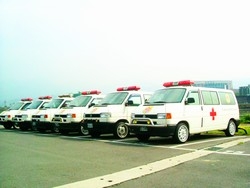 聯安救護車有限公司-undefined