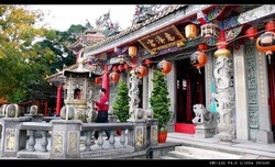 芝山岩惠濟宮-undefined