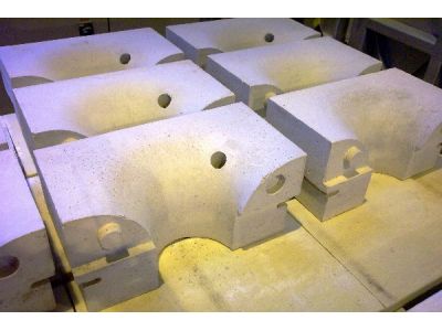 英商凱比拓耐火材料有限公司-undefined