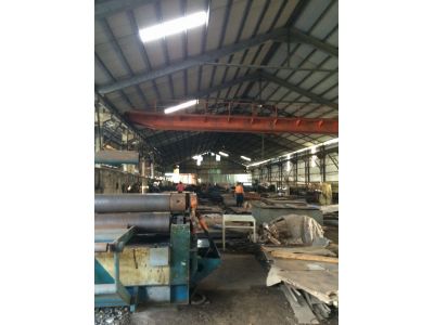 丸久鋼鐵有限公司-undefined