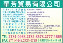 華芳貿易有限公司-undefined