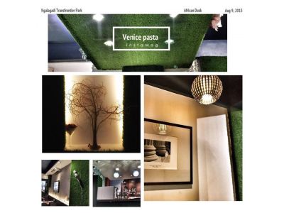 威尼斯義大利麵工坊-undefined