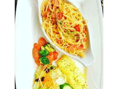 威尼斯義大利麵工坊-undefined