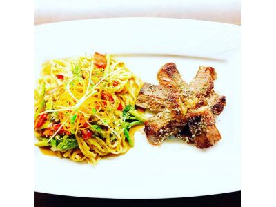 威尼斯義大利麵工坊-undefined