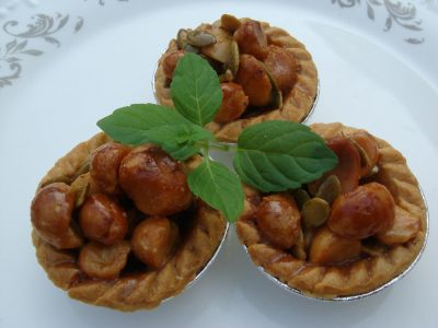 二隻寶貝手製糕餅鋪-undefined