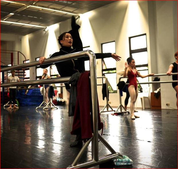 台北皇家芭蕾舞團-undefined