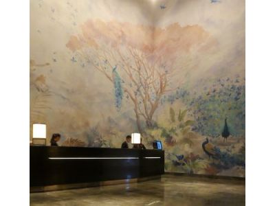 衡美室內裝修企業股份有限公司-undefined