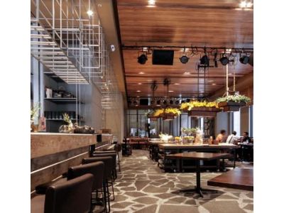 衡美室內裝修企業股份有限公司-undefined