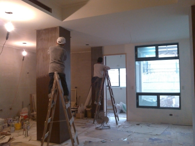 瓦薩里藝術塗裝工程行-undefined