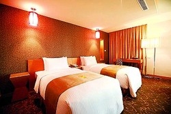 百悅休閒飯店有限公司-undefined