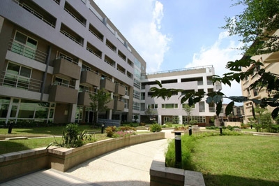 財團法人台北市私立愛愛院-undefined