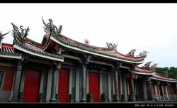 財團法人台北行天宮-undefined