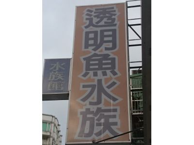 透明魚水族館-undefined