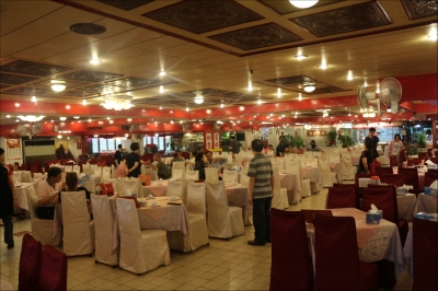 金師樓餐廳有限公司-undefined