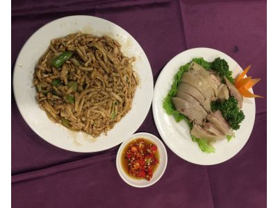 銀翼餐廳-undefined