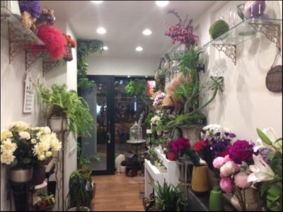 鍾安花藝工作室-undefined