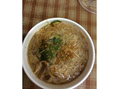 阿宗麵線有限公司-undefined