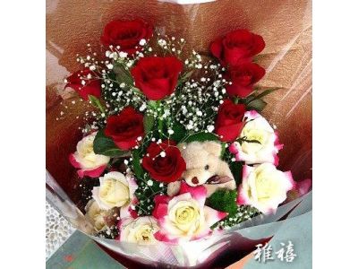 雅捷禮品店-undefined