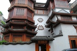 馥園餐廳股份有限公司-undefined