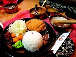 魔法咖哩-undefined