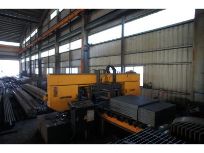 科允鋼鐵工業有限公司-undefined