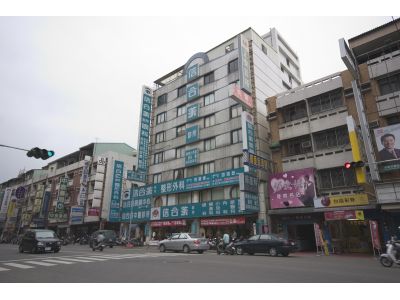 信合美生活事業有限公司-undefined