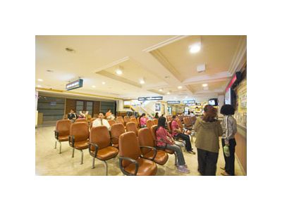 信合美生活事業有限公司-undefined