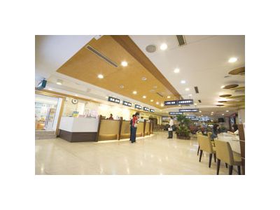 信合美生活事業有限公司-undefined