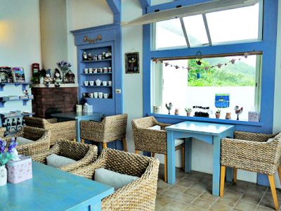 境外漂流民宿-undefined