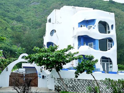 境外漂流民宿-undefined