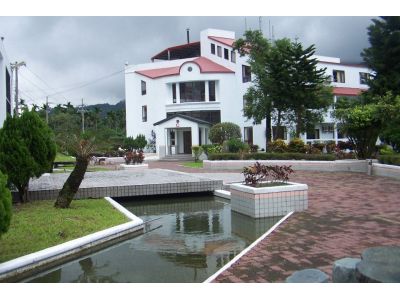 鯉魚潭渡假飯店-undefined