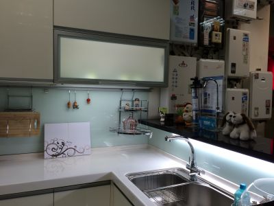 婦聯金屬瓦斯器具行(永和仁愛店)-undefined