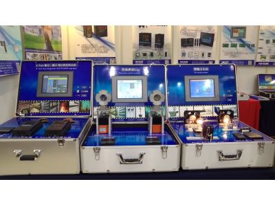 泛達儀控(有)公司-undefined